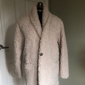 Aritzia Wilfred Free Oracle Jacket